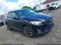 JM3KE4DY0G0749853 2016 MAZDA CX-5