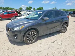 JM3KE4DY0G0750646 2016 MAZDA CX-5