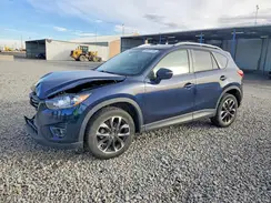 JM3KE4DY0G0751246 2016 MAZDA CX-5