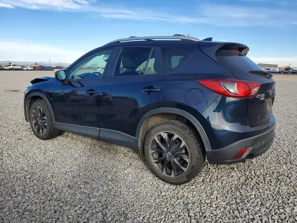 JM3KE4DY0G0751246 2016 MAZDA CX-5 - Image 2