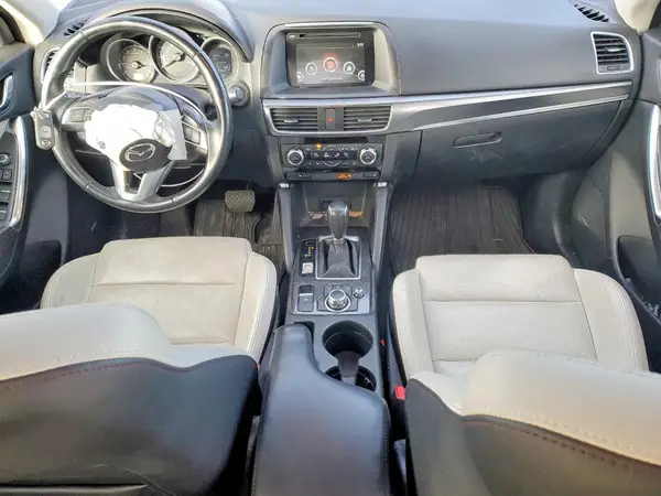 JM3KE4DY0G0751246 2016 MAZDA CX-5 - Image 8