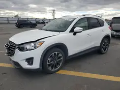 JM3KE4DY0G0751912 2016 MAZDA CX-5