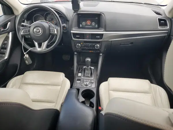 JM3KE4DY0G0751912 2016 MAZDA CX-5 - Image 8