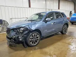 JM3KE4DY0G0753384 2016 MAZDA CX-5