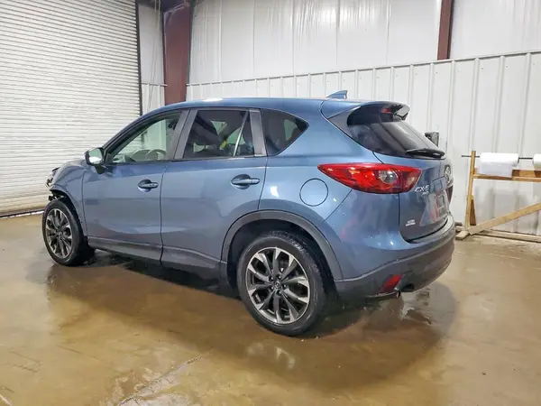 JM3KE4DY0G0753384 2016 MAZDA CX-5 - Image 2