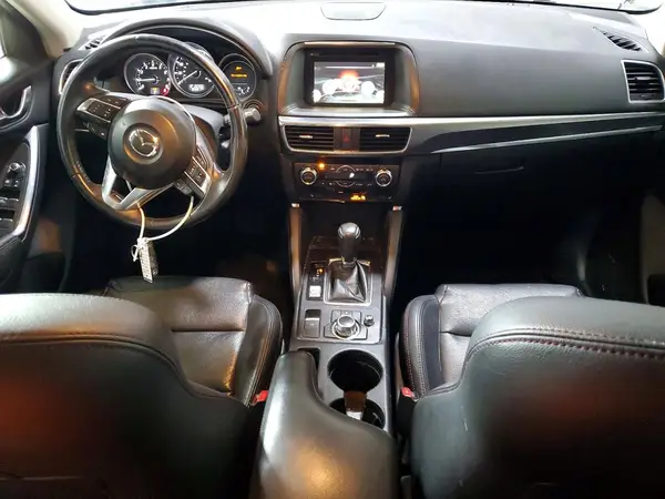 JM3KE4DY0G0753384 2016 MAZDA CX-5 - Image 8