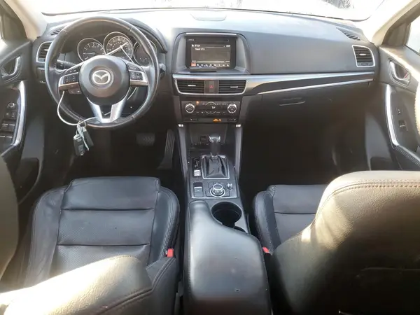 JM3KE4DY0G0754910 2016 MAZDA CX-5 - Image 8