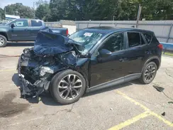 JM3KE4DY0G0760450 2016 MAZDA CX-5