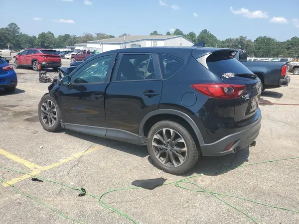 JM3KE4DY0G0760450 2016 MAZDA CX-5 - Image 2