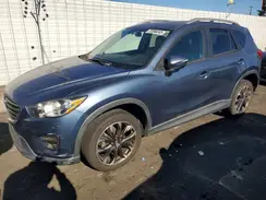 JM3KE4DY0G0764255 2016 MAZDA CX-5