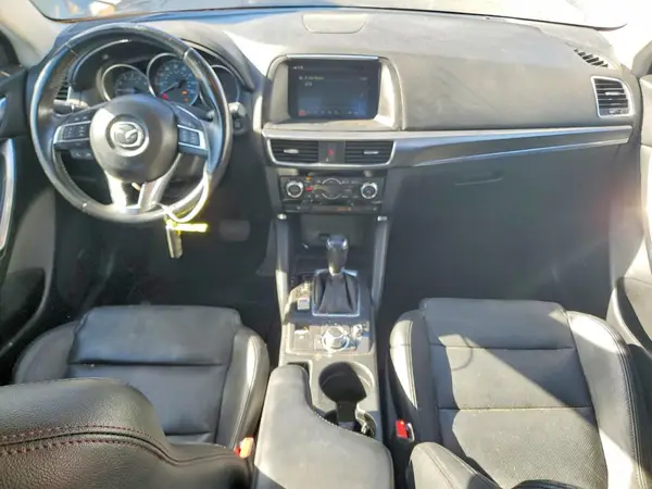 JM3KE4DY0G0764255 2016 MAZDA CX-5 - Image 8