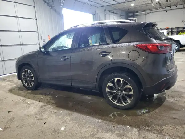 JM3KE4DY0G0765406 2016 MAZDA CX-5 - Image 2