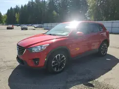 JM3KE4DY0G0765616 2016 MAZDA CX-5