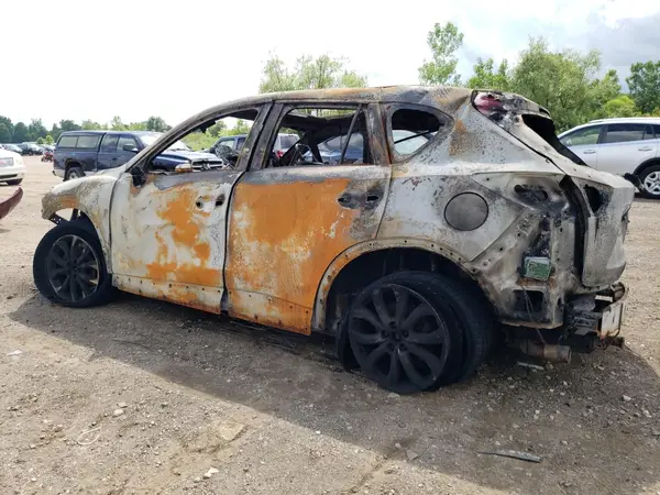 JM3KE4DY0G0769987 2016 MAZDA CX-5 - Image 2