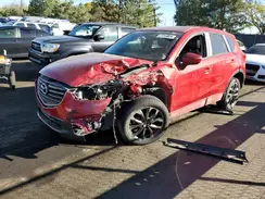 JM3KE4DY0G0770010 2016 MAZDA CX-5