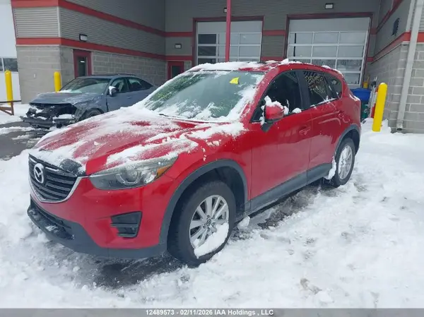JM3KE4DY0G0770380 2016 MAZDA CX-5 - Image 2