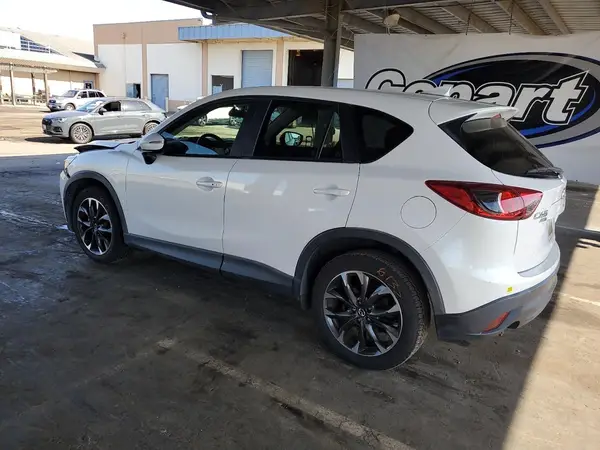 JM3KE4DY0G0773084 2016 MAZDA CX-5 - Image 2