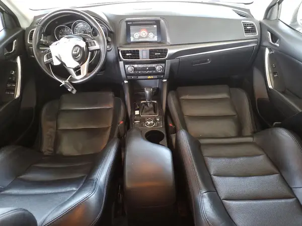 JM3KE4DY0G0773084 2016 MAZDA CX-5 - Image 8