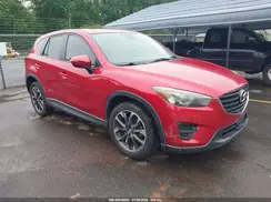 JM3KE4DY0G0775837 2016 MAZDA CX-5