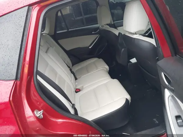 JM3KE4DY0G0775837 2016 MAZDA CX-5 - Image 8