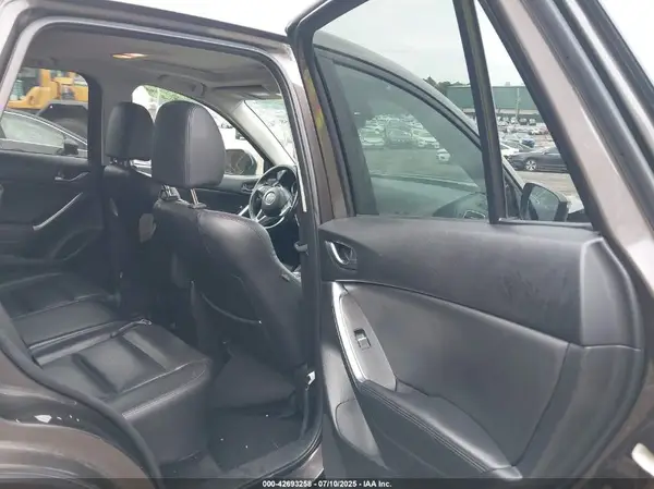 JM3KE4DY0G0776129 2016 MAZDA CX-5 - Image 8