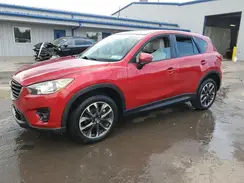 JM3KE4DY0G0776860 2016 MAZDA CX-5