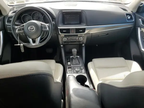 JM3KE4DY0G0776860 2016 MAZDA CX-5 - Image 8