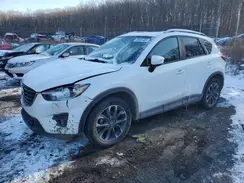 JM3KE4DY0G0777006 2016 MAZDA CX-5