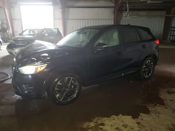 JM3KE4DY0G0781699 2016 MAZDA CX-5 - Image 1
