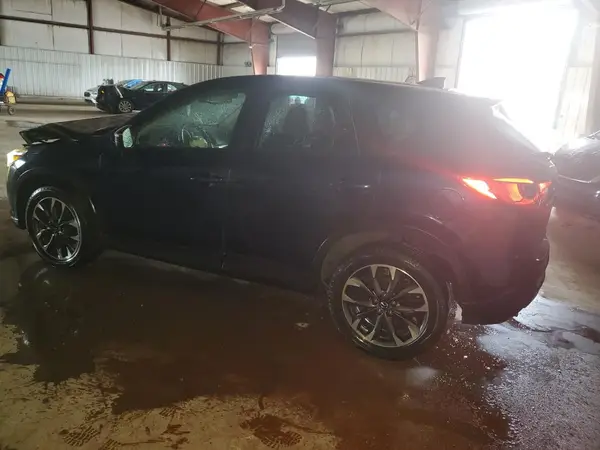 JM3KE4DY0G0781699 2016 MAZDA CX-5 - Image 2