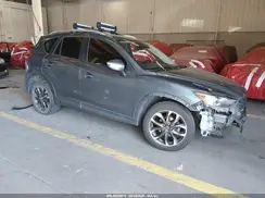 JM3KE4DY0G0782755 2016 MAZDA CX-5