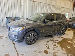 JM3KE4DY0G0783663 2016 MAZDA CX-5