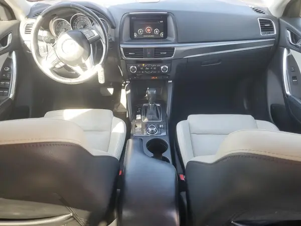 JM3KE4DY0G0785929 2016 MAZDA CX-5 - Image 8