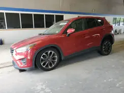 JM3KE4DY0G0786434 2016 MAZDA CX-5