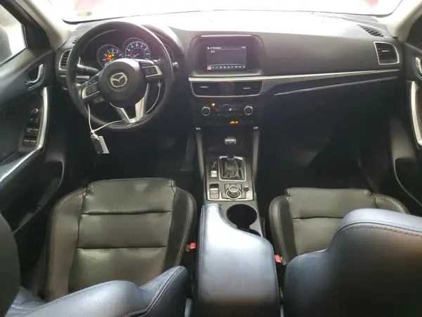 JM3KE4DY0G0786434 2016 MAZDA CX-5 - Image 8