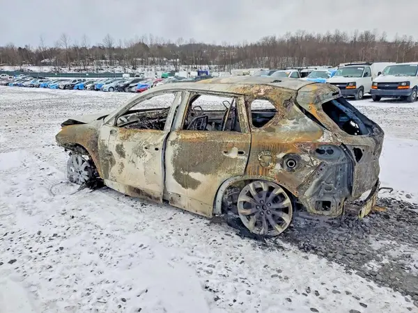 JM3KE4DY0G0786532 2016 MAZDA CX-5 - Image 2