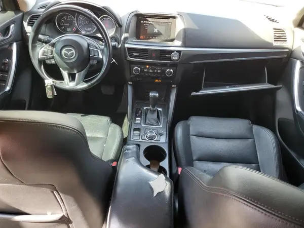 JM3KE4DY0G0787339 2016 MAZDA CX-5 - Image 8