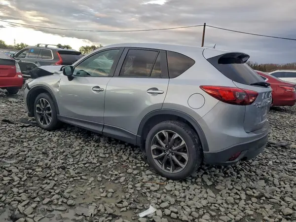 JM3KE4DY0G0789754 2016 MAZDA CX-5 - Image 2