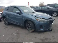 JM3KE4DY0G0790824 2016 MAZDA CX-5