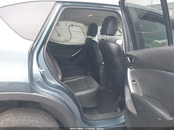 JM3KE4DY0G0790824 2016 MAZDA CX-5 - Image 8