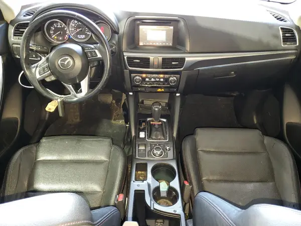 JM3KE4DY0G0792458 2016 MAZDA CX-5 - Image 8