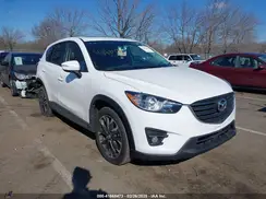 JM3KE4DY0G0800686 2016 MAZDA CX-5