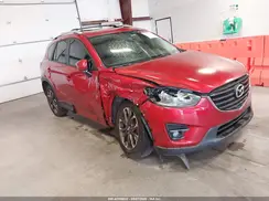 JM3KE4DY0G0800882 2016 MAZDA CX-5