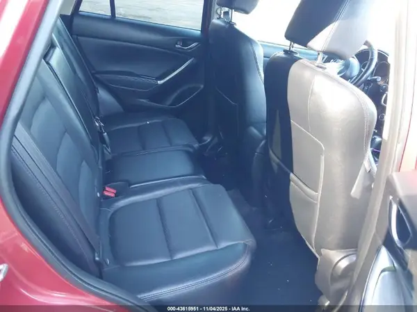 JM3KE4DY0G0802650 2016 MAZDA CX-5 - Image 8