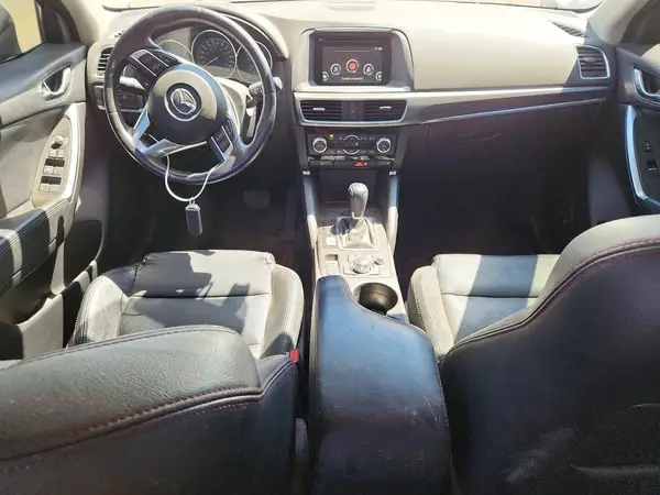 JM3KE4DY0G0804611 2016 MAZDA CX-5 - Image 8