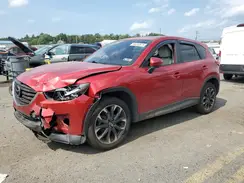 JM3KE4DY0G0804964 2016 MAZDA CX-5