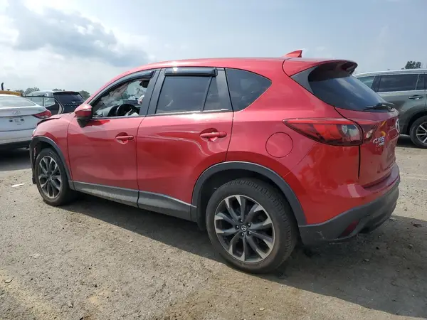 JM3KE4DY0G0804964 2016 MAZDA CX-5 - Image 2