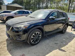 JM3KE4DY0G0807461 2016 MAZDA CX-5
