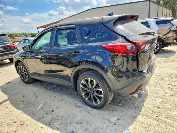 JM3KE4DY0G0807461 2016 MAZDA CX-5 - Image 2
