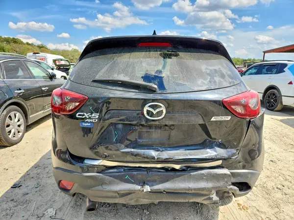 JM3KE4DY0G0807461 2016 MAZDA CX-5 - Image 8